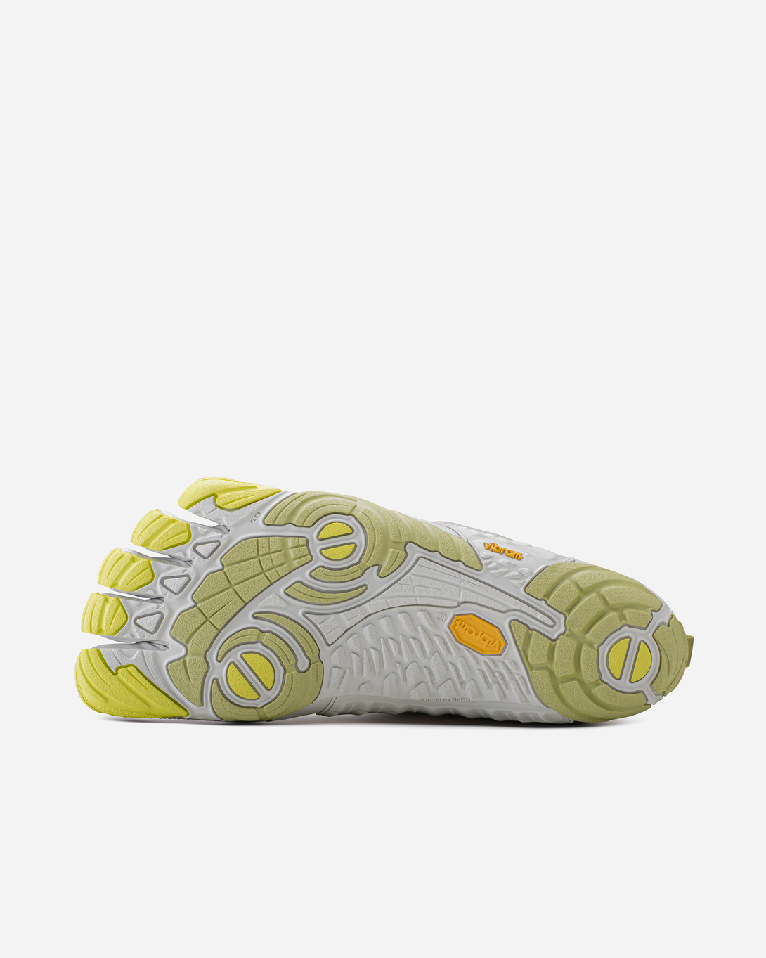 V-Train 2.0 ウィメンズ Grey | 女性 | Vibram